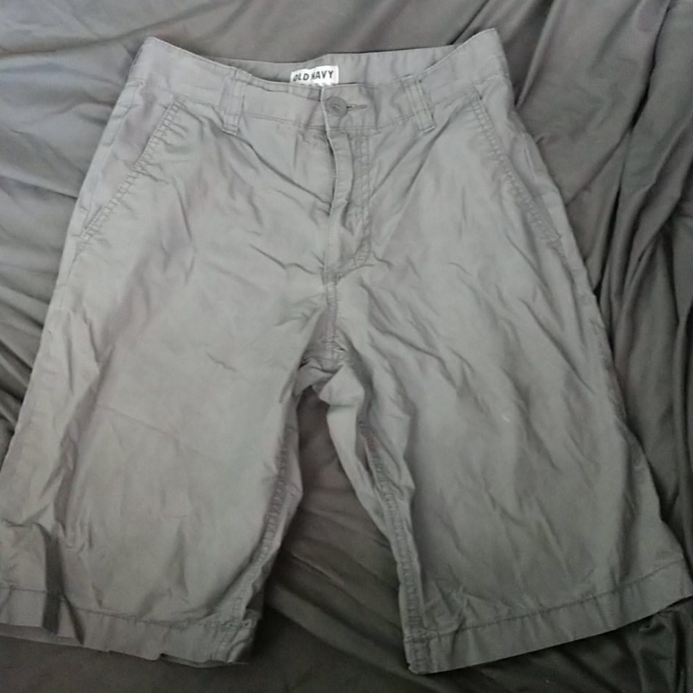 Old Navy Boy Khaki Pants